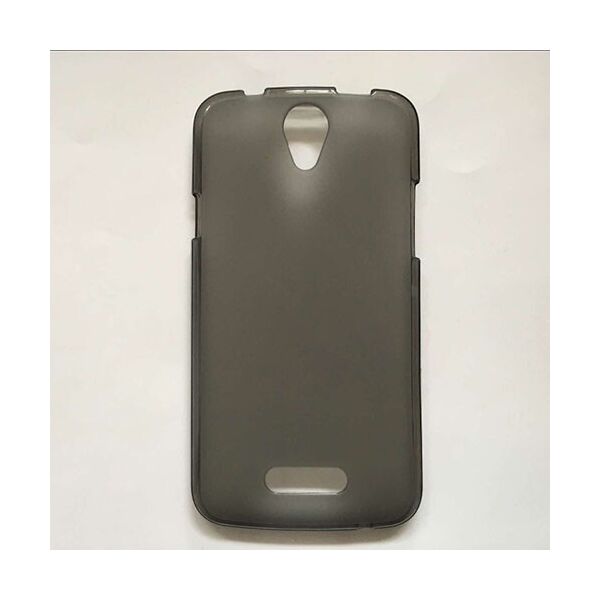 

Чехол Shell для Doogee X6 / X6 Pro Gray