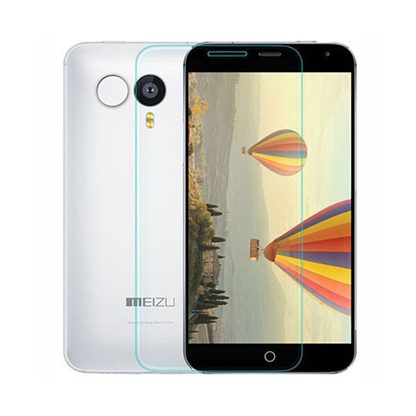 

Защитное стекло Pro+ для Meizu MX3 Transparent