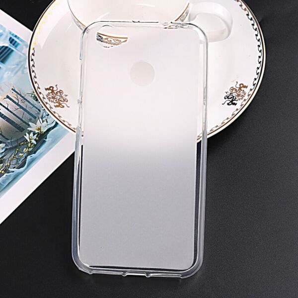 

Чехол Shell для ZTE Blade A6 / Blade A6 Lite White