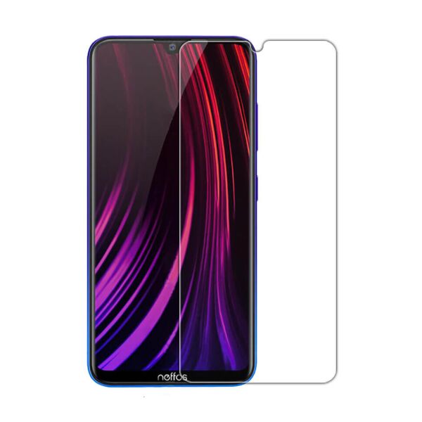 

Защитное Стекло Pro+ для TP-Link Neffos C9 Max Transparent