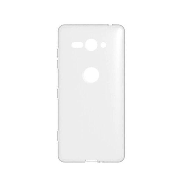 

Чехол GOR для Sony Xperia XZ2 Compact H8324 Transparent