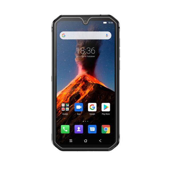 

Защитное стекло Pro+ для Blackview BV9900 / BV9900e / BV9900 Pro Transparent