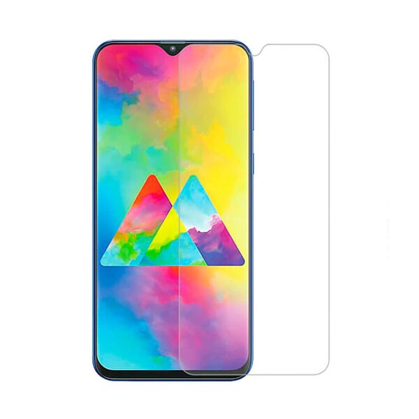 

Защитное стекло Pro+ для Samsung Galaxy M21 M215F Transparent