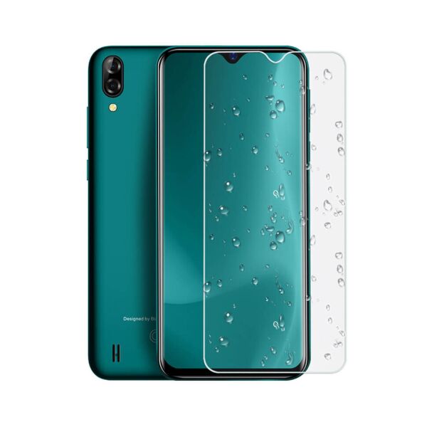 

Защитное стекло Pro+ для Blackview A60 / Blackview A60 Pro Transparent