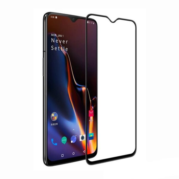 

Защитное 6D Full Glue Стекло Rinbo для OnePlus 7 Black
