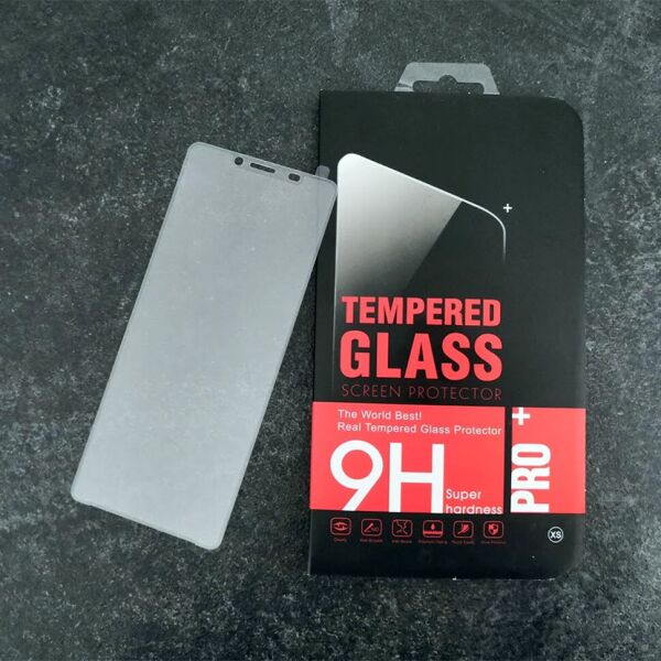 

Защитное 3D стекло ProPlus для Sony Xperia 10 II Transparent