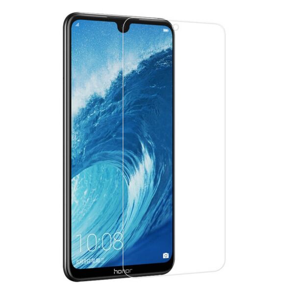 

Защитное стекло Pro+ для Honor 8X Max Transparent