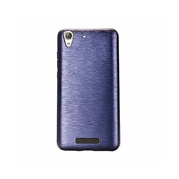 

Чехол motomo для Huawei Y6 II Navy Blue