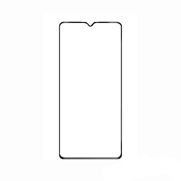 

Защитное 6D Full Glue Стекло Rinbo для OnePlus 7T Black