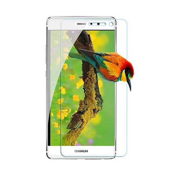 

Защитное стекло Pro+ для Huawei Y6 Transparent (5", 2015 год)