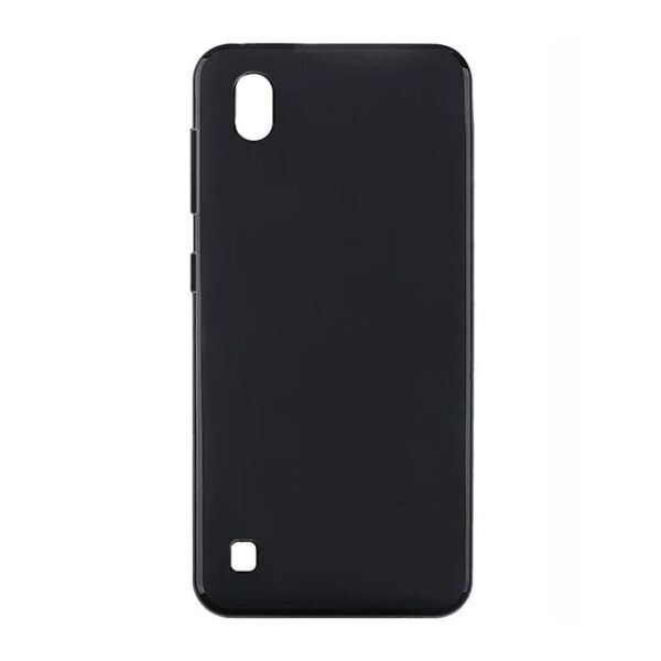 

Чехол Epik для ZTE Blade A5 2019 Black