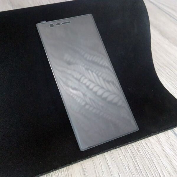

Защитное 3D стекло Pro+ для Nokia 3 Transparent