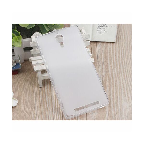 

Чехол Shell для Lenovo K80 / P90 White