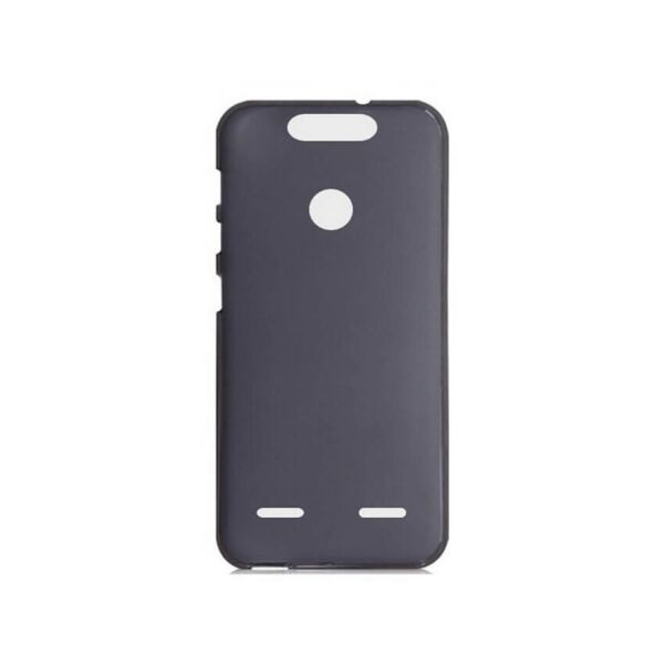 

Чехол Shell для ZTE Blade V8 Mini Black
