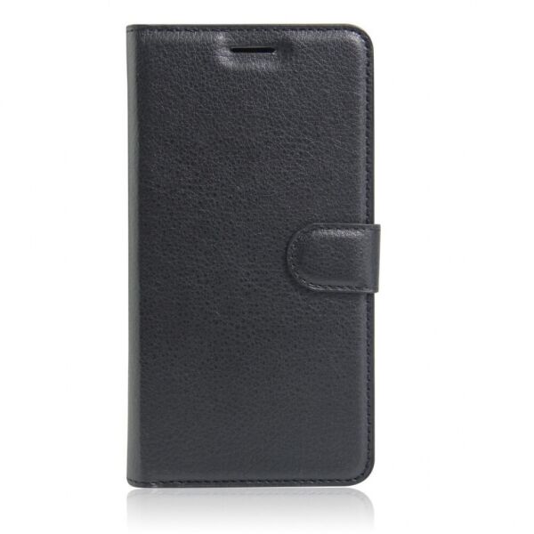 

Чехол-книжка EcoCase для ZTE Blade V7 Black