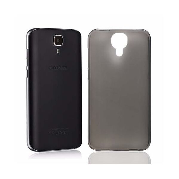 

Чехол Shell для Doogee X9 Pro Gray