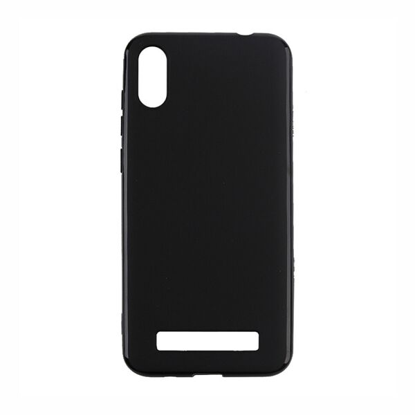 

Чехол Shell для DOOGEE Y8c Black
