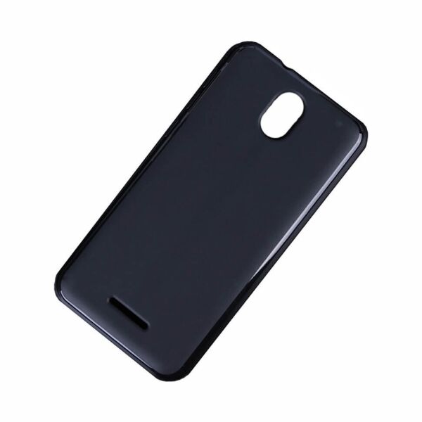 

Чехол Shell для TP-Link Neffos C5 Plus TP7031A Black