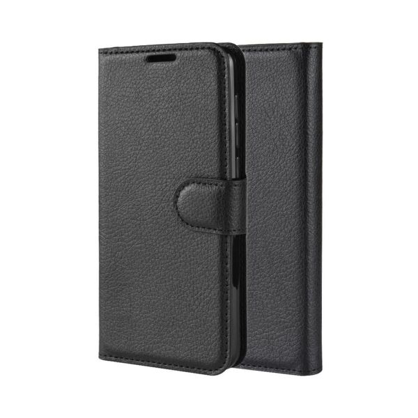 

Чехол-книжка EcoCase для ZTE Blade V10 Black