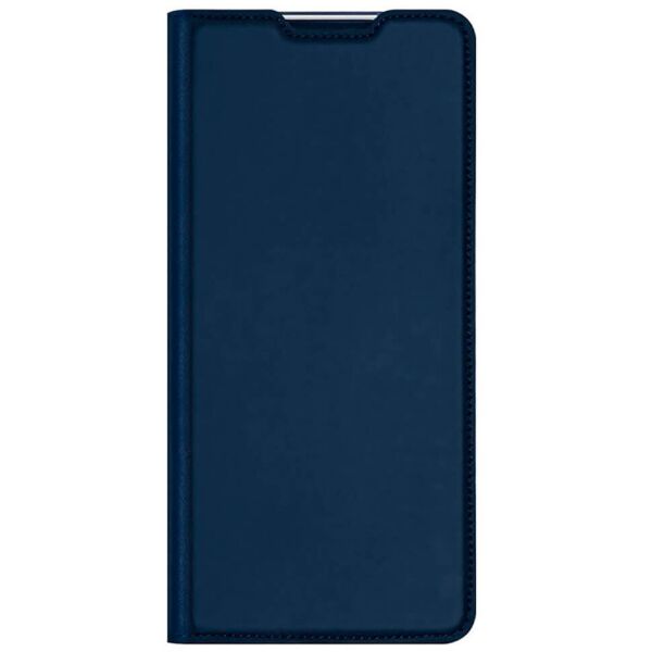 

Чехол-книжка Dux Ducis Skin Pro для Samsung Galaxy A52 A525F Navy Blue