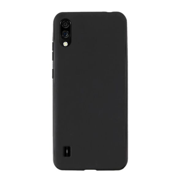 

Чехол Shell для ZTE Blade A5 2020 Black