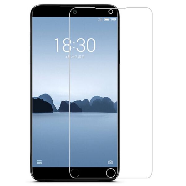 

Защитное стекло Pro+ для Meizu 15 Plus
