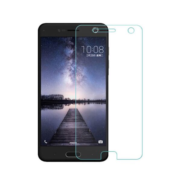 

Защитное стекло Pro+ для ZTE Blade V8 2.5D