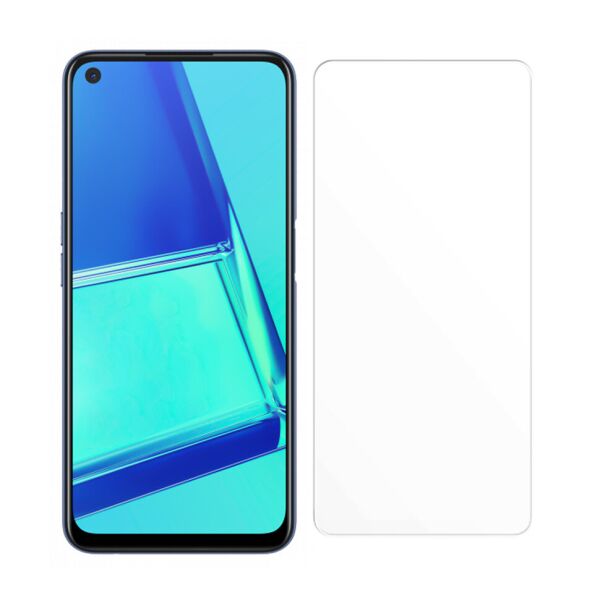 

Защитное стекло ProPlus для OPPO A52 Transparent