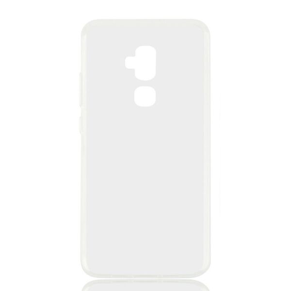 

Чехол Shell для Blackview S8 Transparent
