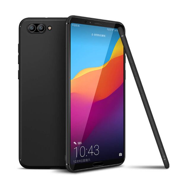 

Чехол Cafele для Honor V10 Black