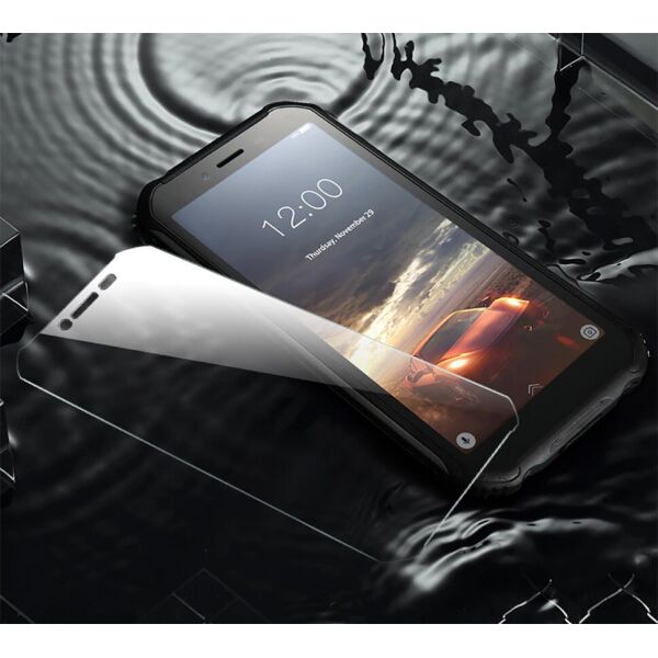 

Защитное Стекло Pro+ для DOOGEE S40 Transparent