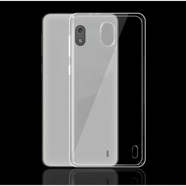 

Чехол GOR для Nokia 2 Transparent