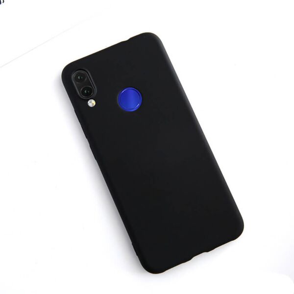 

Чехол Shell для Redmi Note 7 / Note 7 Pro Black