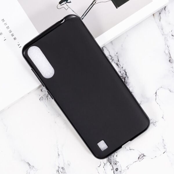 

Чехол Shell для ZTE Blade A7 2020 (без сканера) Black