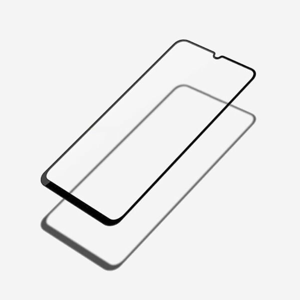 

Защитное Full Glue стекло Pro+ для TP-Link Neffos X20 Black