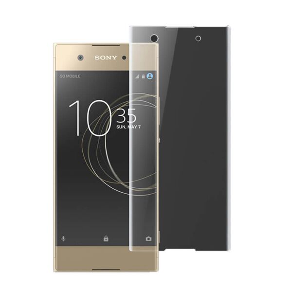 

Защитное 3D стекло Pro+ для Sony Xperia XA1 G3112