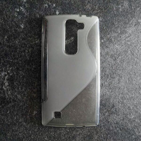 

Чехол Shell для LG Magna C90 Gray