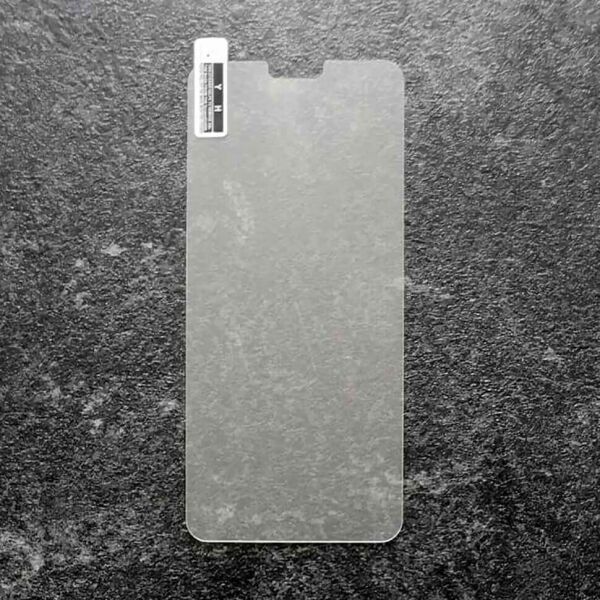 

Защитное стекло Pro+ для General Mobile GM8 GO Transparent