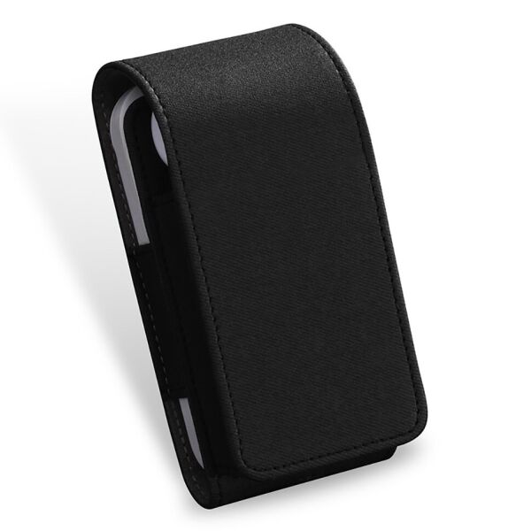 

Чехол-сумочка Dux Ducis для IQOS Dark Gray