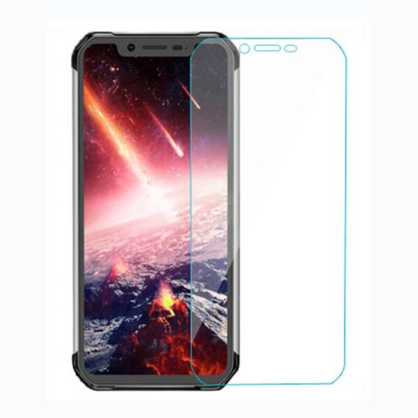 

Защитное Стекло Pro+ для Blackview BV9600 / BV9600 Pro Transparent