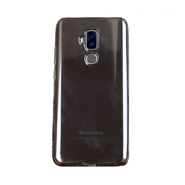 

Чехол Shell для Blackview S8 Gray