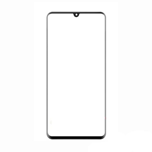 

Защитное 6D Full Glue Стекло Rinbo для Huawei P30 Lite Black