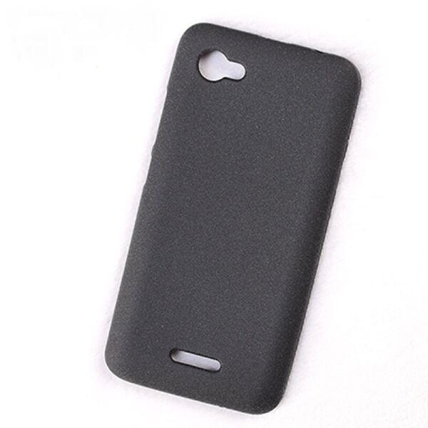 

Чехол Shell для ZTE Blade A601 Black