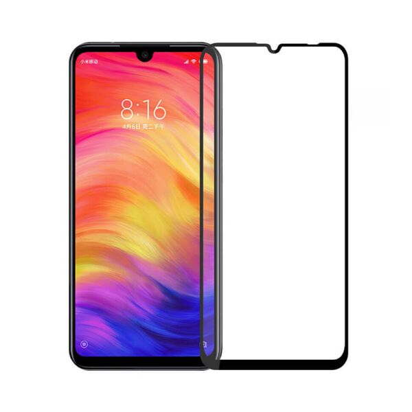 

Защитное 6D Full Glue Стекло Rinbo для Redmi Note 7 Black