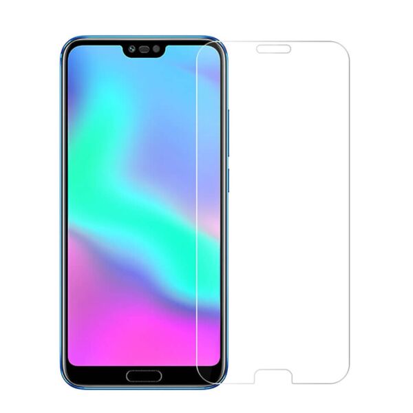 

Защитное стекло Pro+ для Honor 10 Transparent
