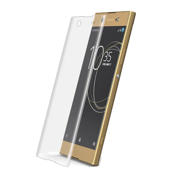 

Защитное 3D стекло Pro+ для Sony Xperia XA1 Ultra (G3212) Transparent