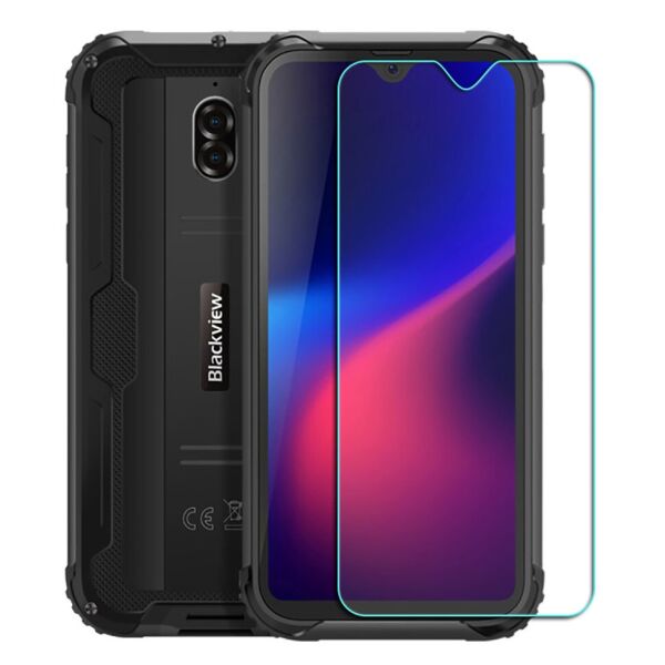 

Защитное Стекло ProPlus для Blackview BV5900 Transparent