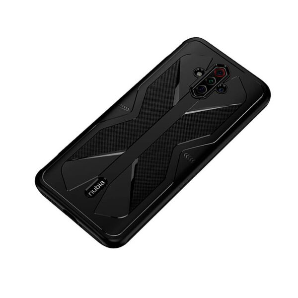 

Чехол Butterfly Shadow Series для Nubia Play Black