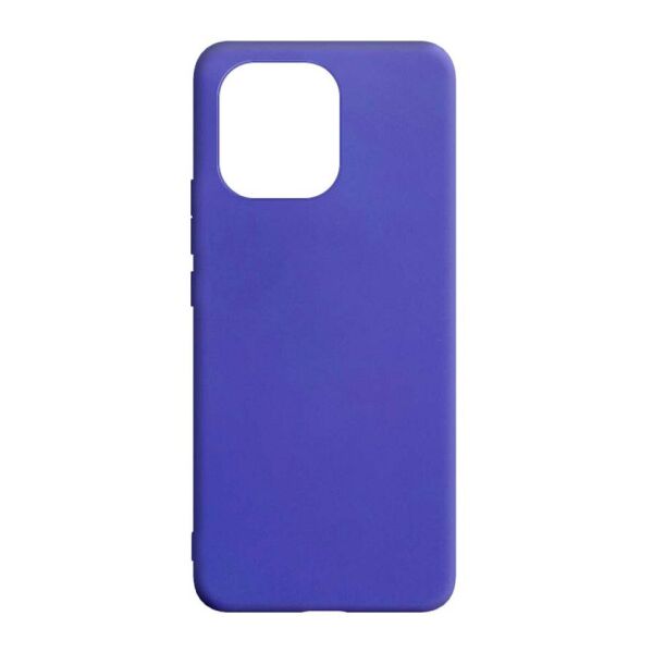 

Силиконовый чехол Epik Candy для Xiaomi Mi 11 Сиреневый (Lilac)