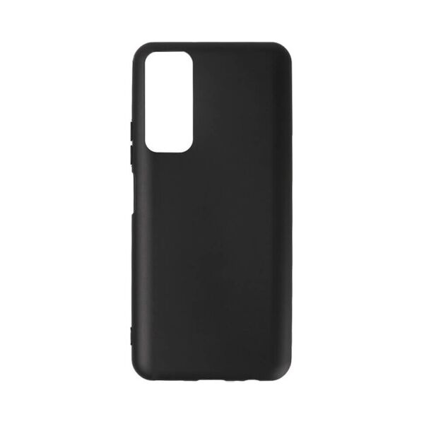 

Чехол Shell для Huawei P Smart 2021 Black